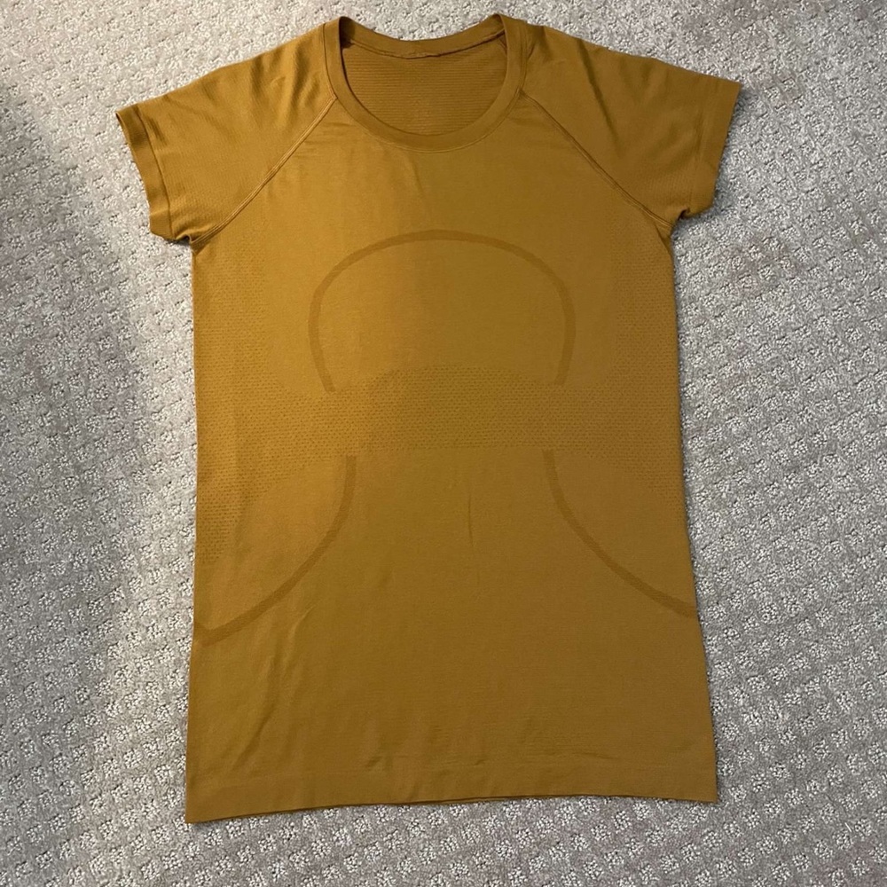 swiftly tech short sleeve 2.0